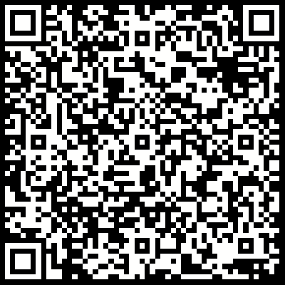 QR kontakt - text